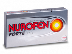 Nurofen Forte