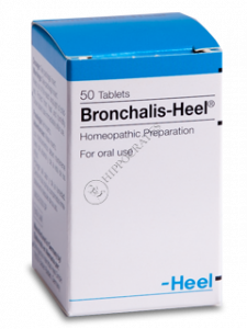 Bronchalis-Heel