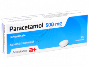 Paracetamol