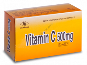 Vitamina C