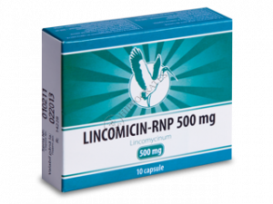 Lincomicin-RNP