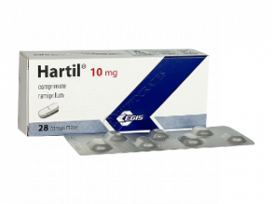 Hartil