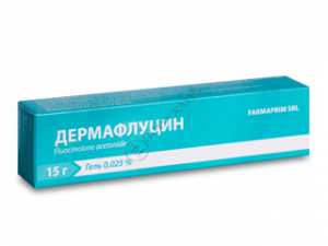 Dermaflucin