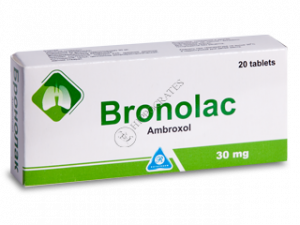 Bronolac