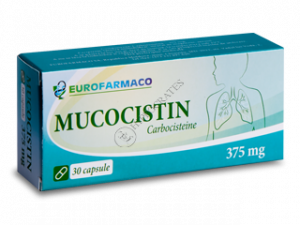 Mucocistin