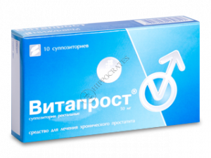 Витапрост