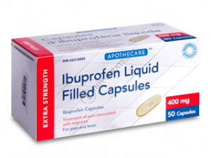 Ibuprofen