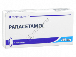 Paracetamol