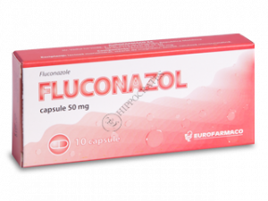 Fluconazol