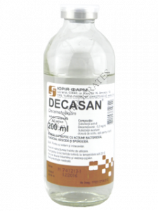 Decasan