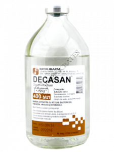 Decasan