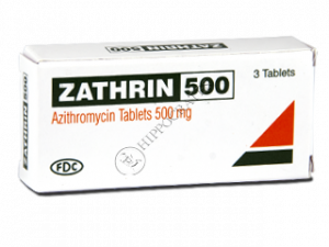 Zathrin