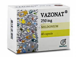 Vazonat