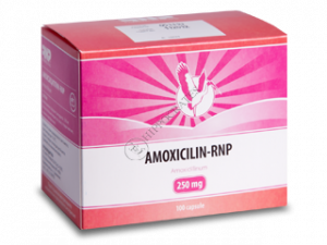 Amoxicilina