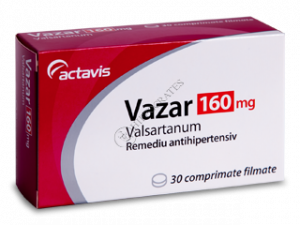 Vazar