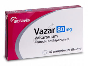 Vazar