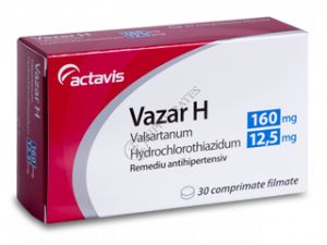 Vazar H