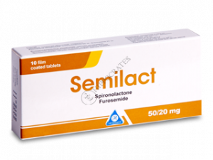 Semilact