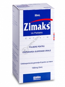 Zimaks