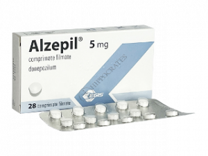 Alzepil