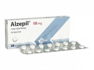 Alzepil