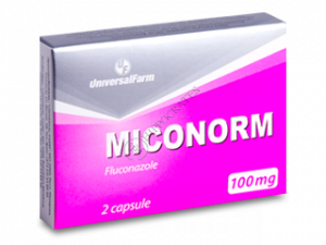 Miconorm