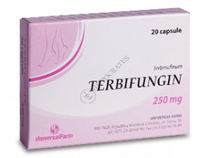 Terbifungin