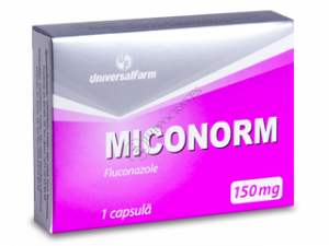 Miconorm