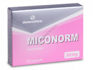 Miconorm