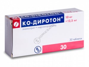 Ко-Диротон