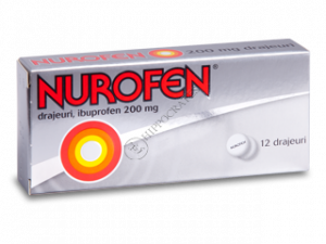 Nurofen