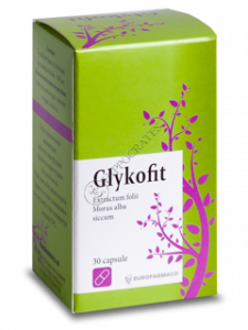 Glykofit