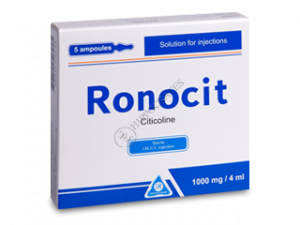 Ronocit