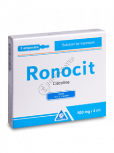 Ronocit