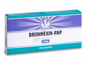 Bromhexin-RNP