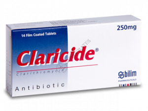 Claricide