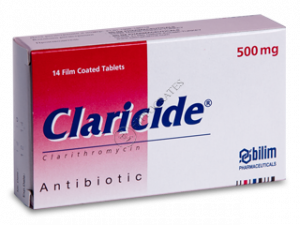 Claricide