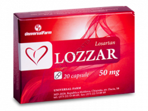 Lozzar