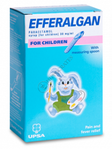 Efferalgan