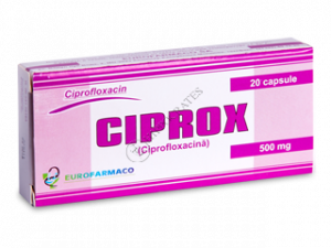 Ciprox