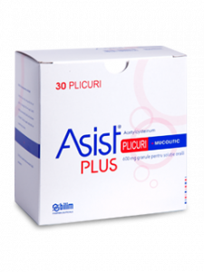 Asist Plus