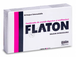 Flaton