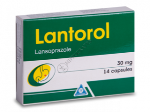 Lantorol