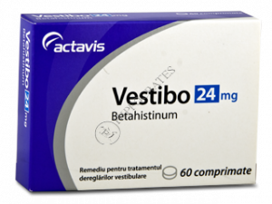 Vestibo