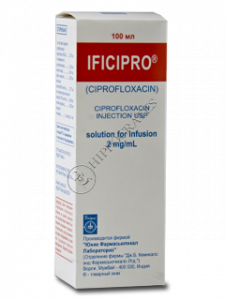 Ificipro