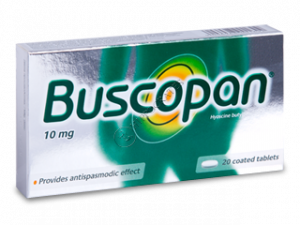 Buscopan