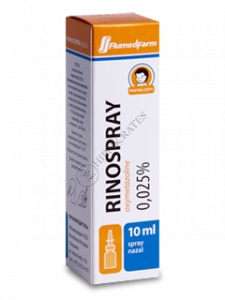 Rinospray