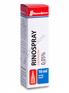 Rinospray