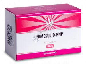 Nimesulid-RNP