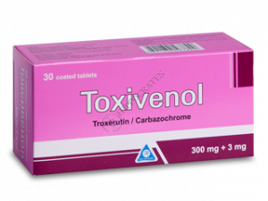 Toxivenol